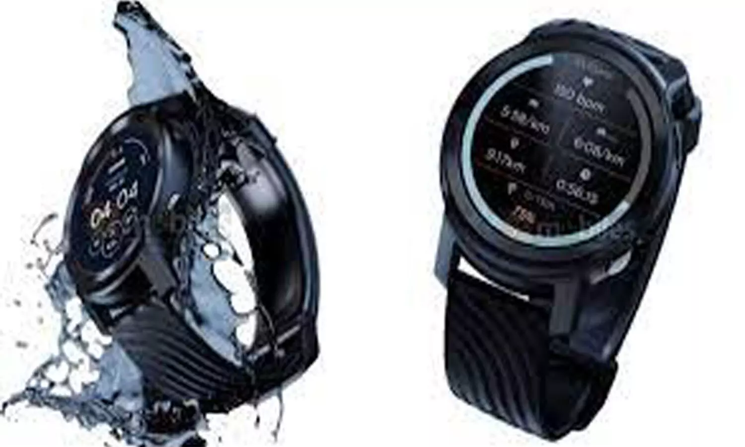 Moto Watch 100 all set for launch; Check Price & Specifications!