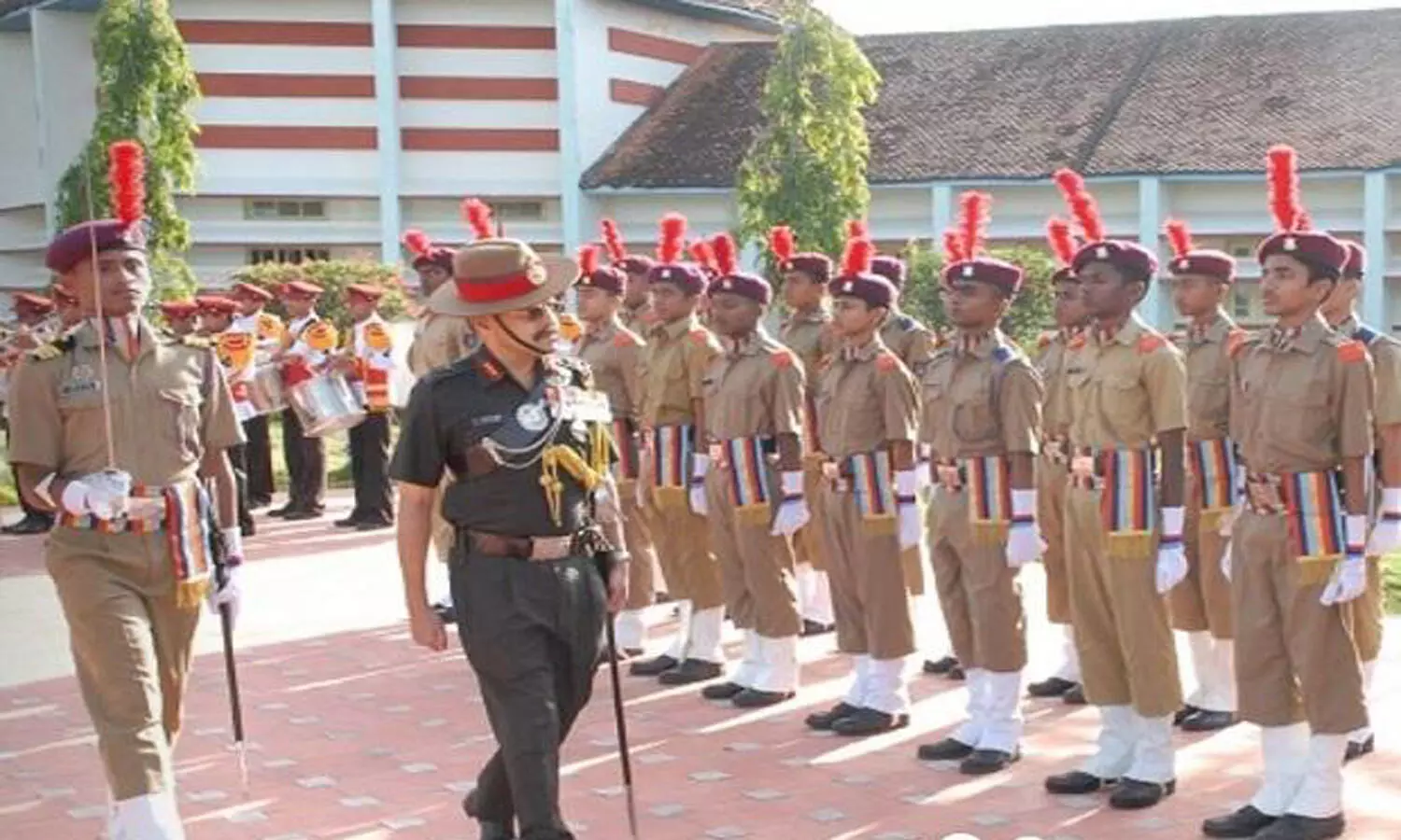 Sainik School Recruitment 2021: Vacancies announced for TGT and other posts, check details here