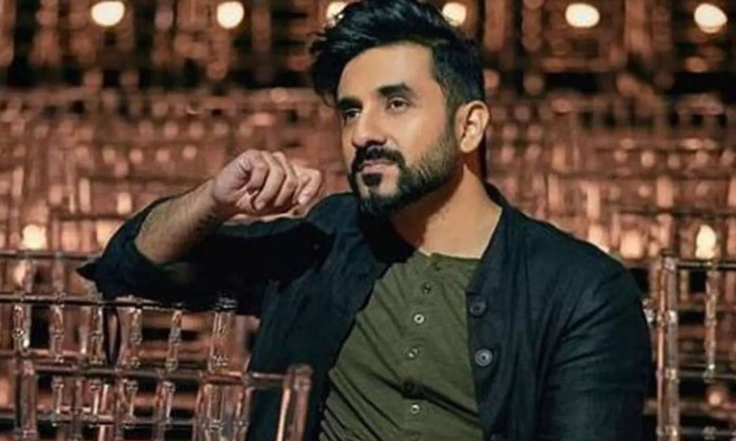 Vir Das is in BIG trouble, BJP leader files complaint against Comedian for insulting India