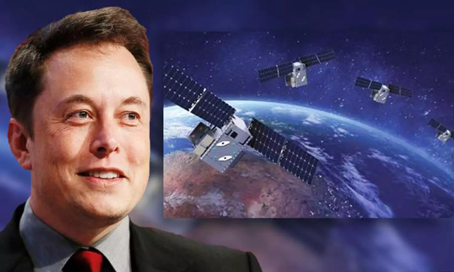 Elon Musk-run satellite firm Starlink looking for 2 rockstars in India: Check job description