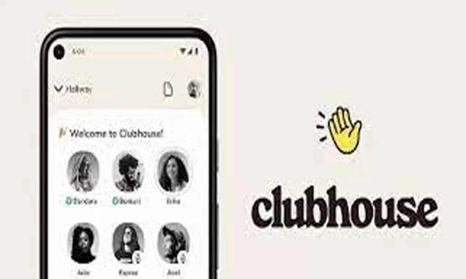 Clubhouse adds new update, Now live caption feature is available for iOS App
