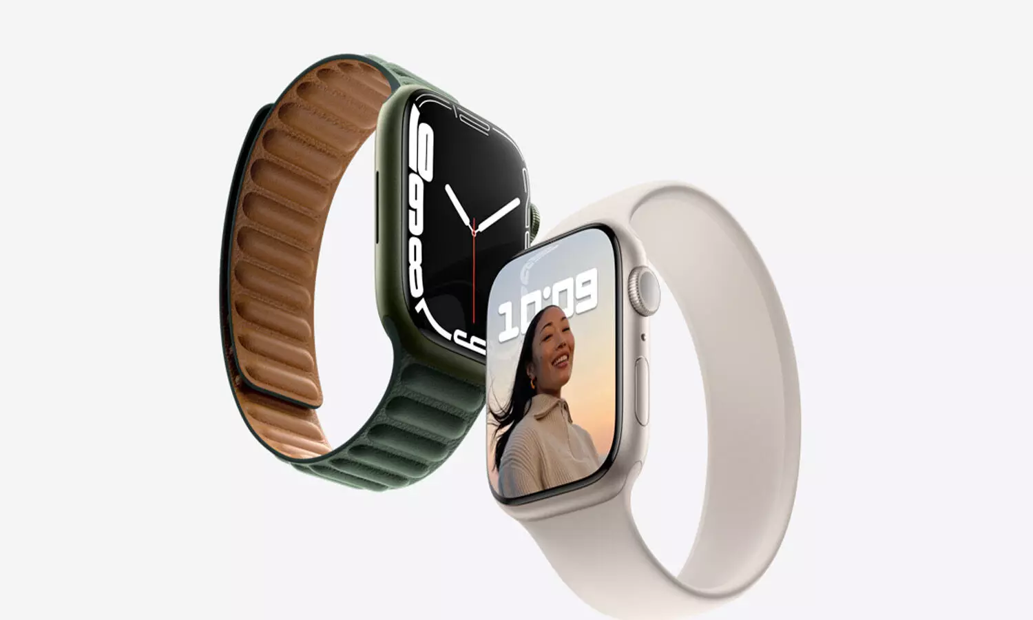 Apple Watch Series 8 Design and Features leaked, Check details!