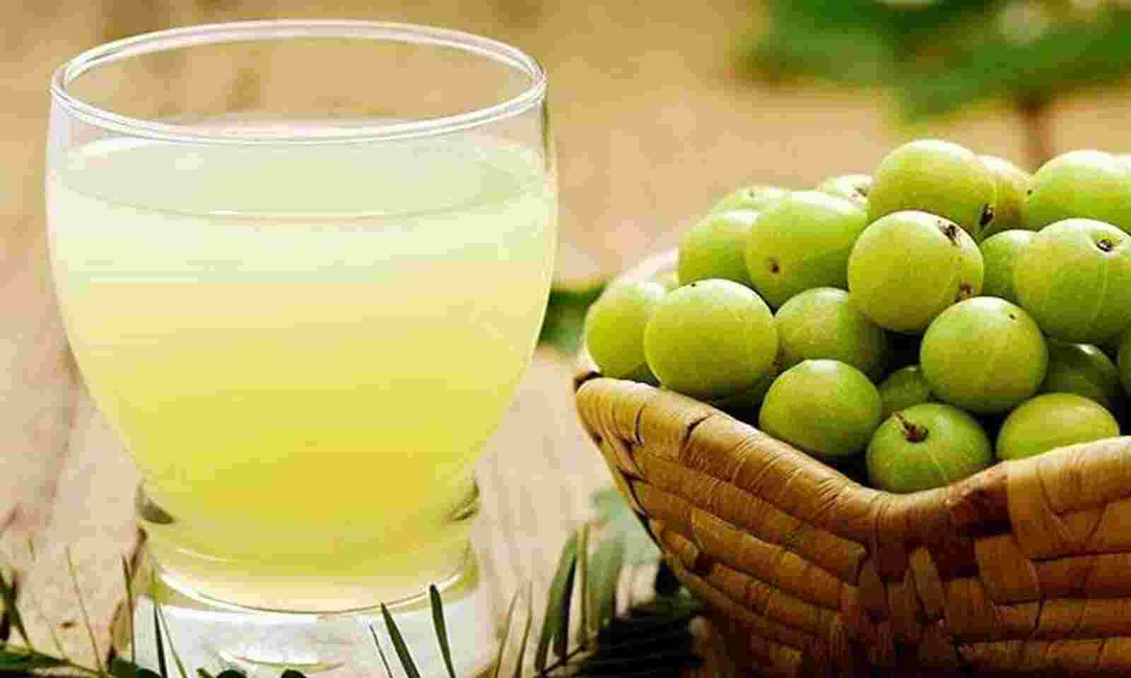 Hair Care at Home: Know about the benefits of Amla & Ways to use it
