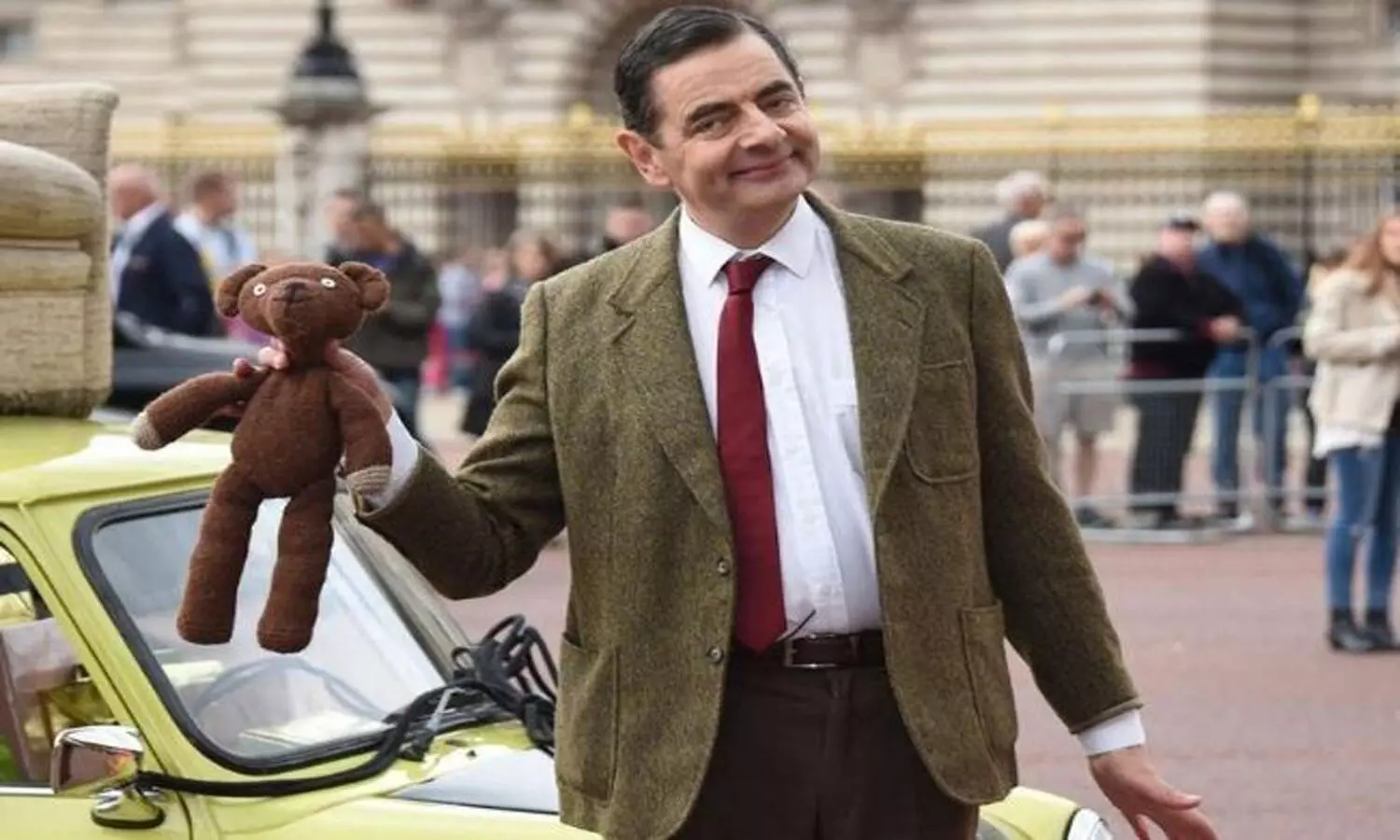 Mr Bean is dead, netizens bash fake rumours about Rowan Atkinson