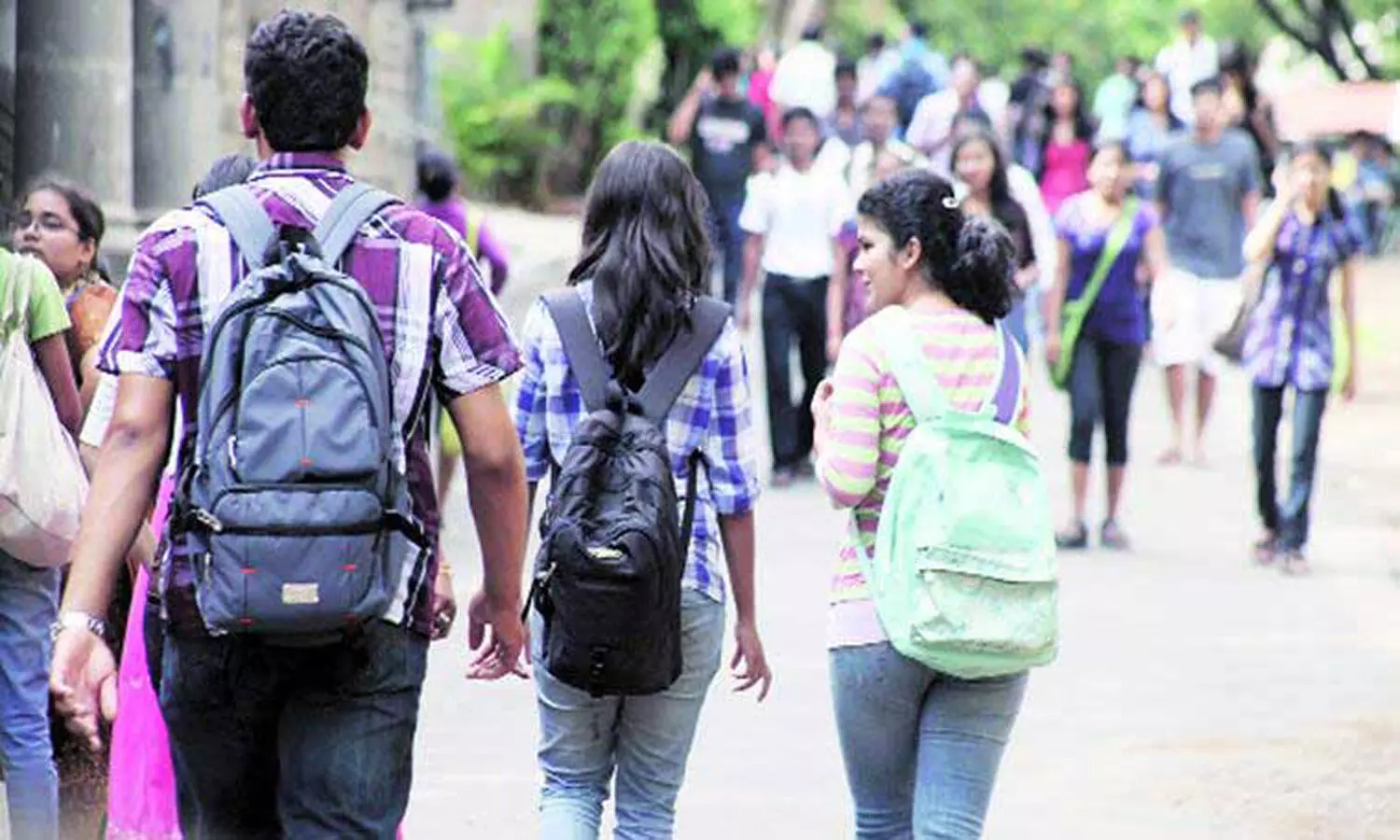 Karnataka college becomes COVID-19 cluster as 116 more students test positive