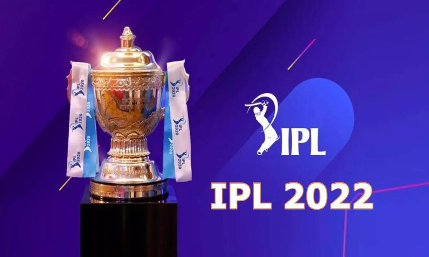 IPL 2022: Maharashtra set to host all league games, playoff in Ahmedabad, says report