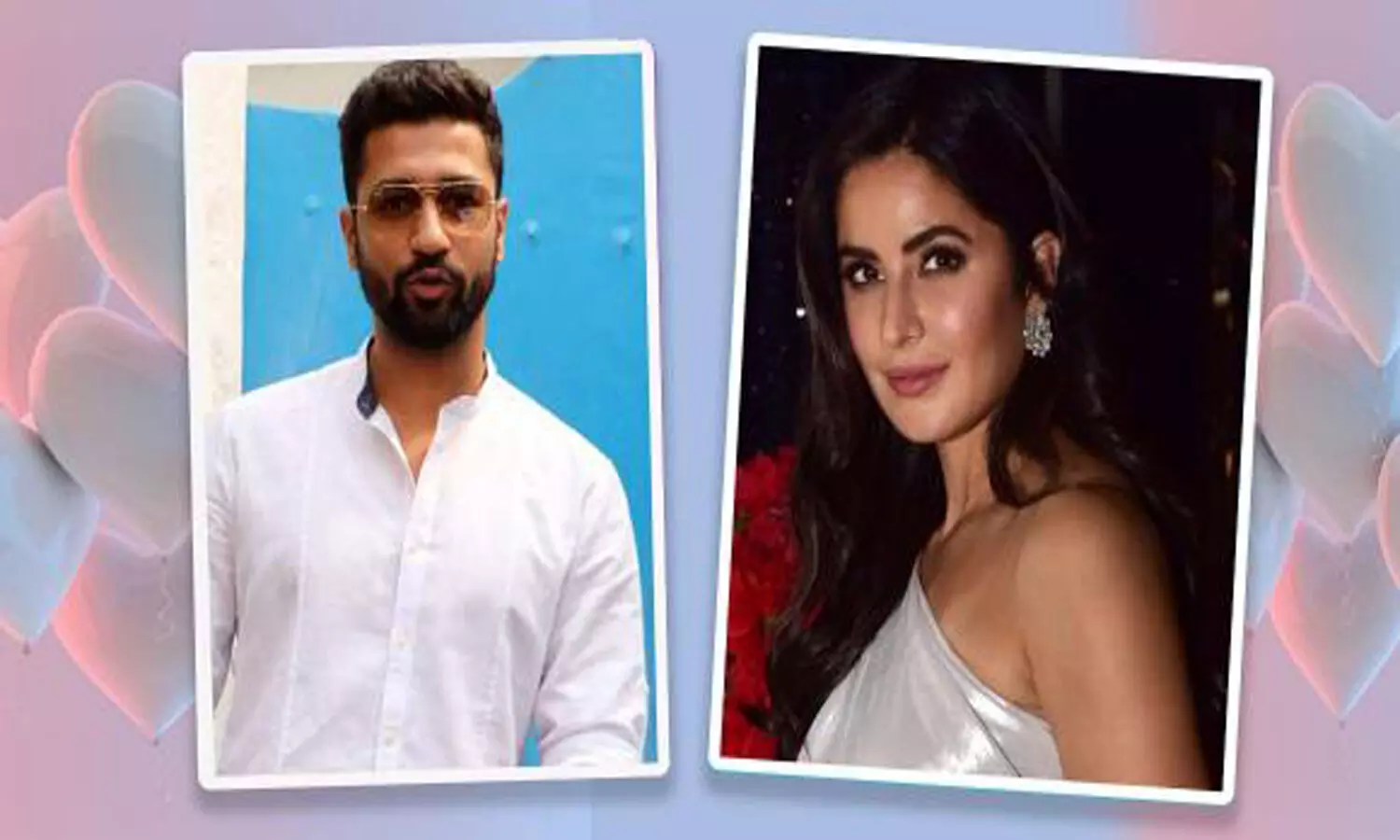 Vicky Kaushal and Katrina Kaif to soon share screen space for a project?