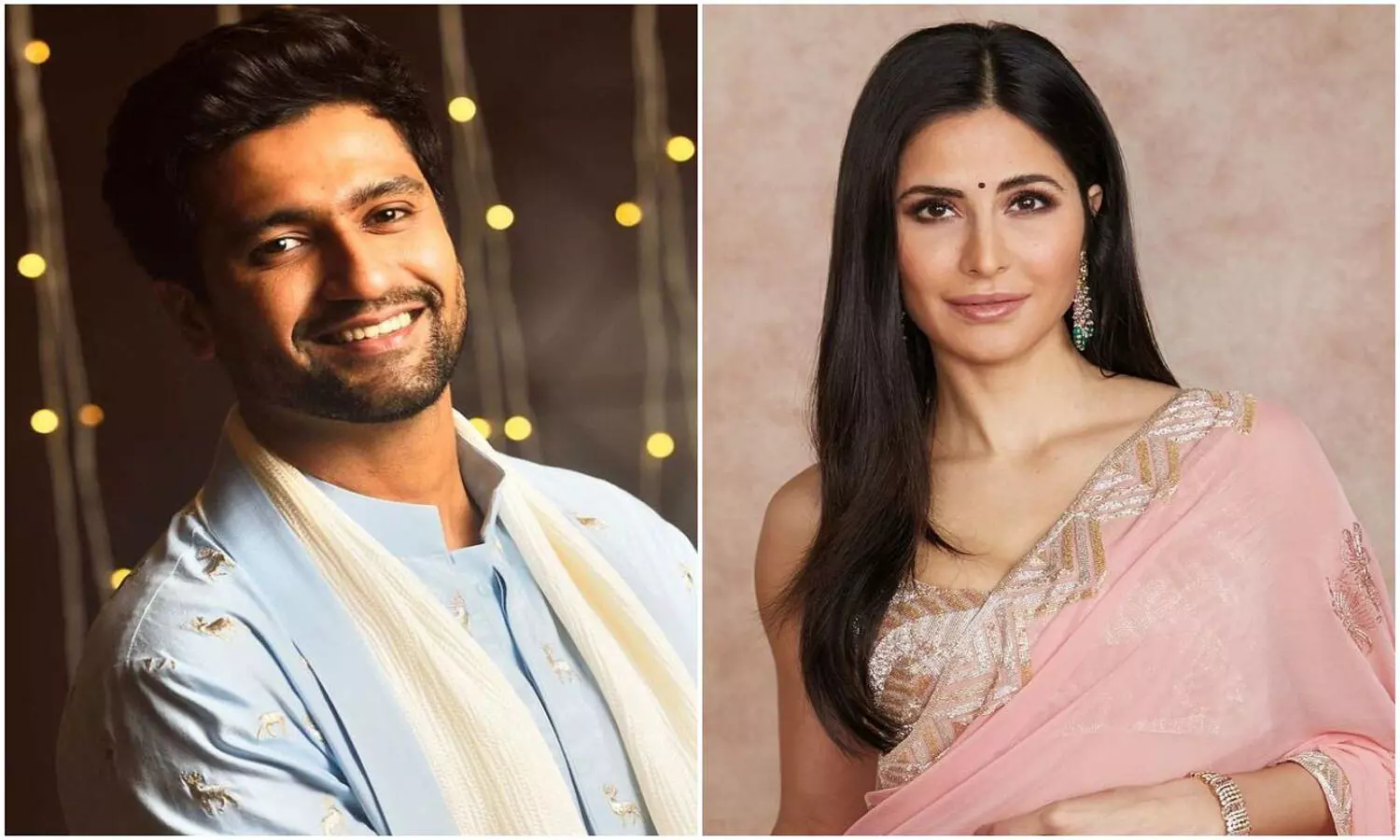 Vicky Kaushal & Katrina Kaifs wedding: Security beefed up at the venue in Rajasthan; Reports