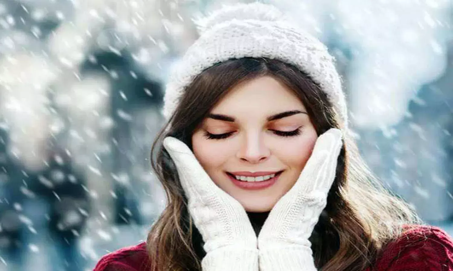Skincare in Winters: Here are few quick tips for a soft & glowy skin