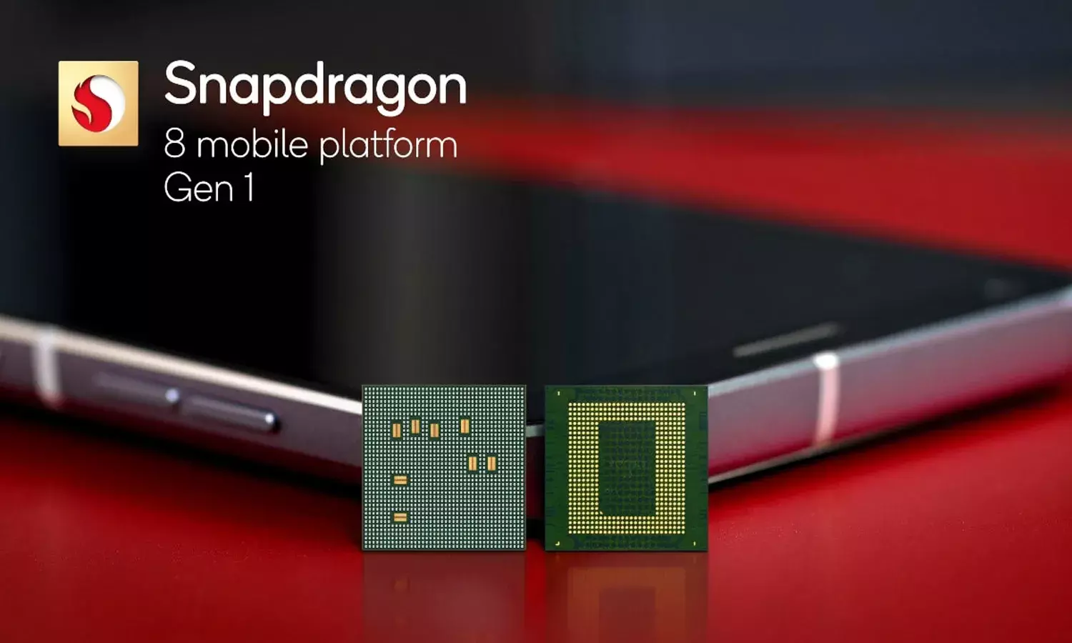 Complete Details of the Newly Launched Snapdragon 8 Gen 1 Processor