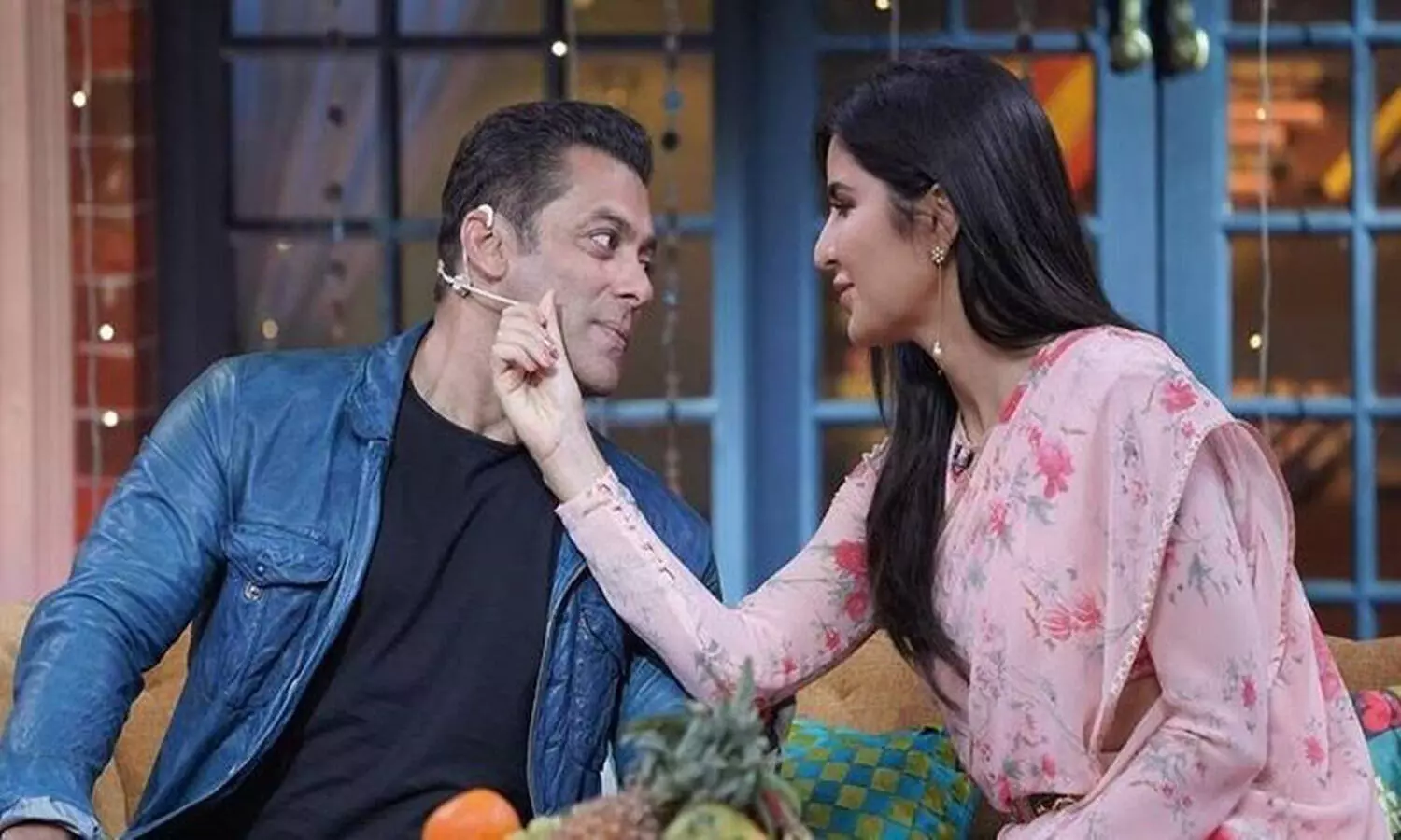 Heres why Salman Khan will NOT attend Katrina Kaif & Vicky Kaushals wedding