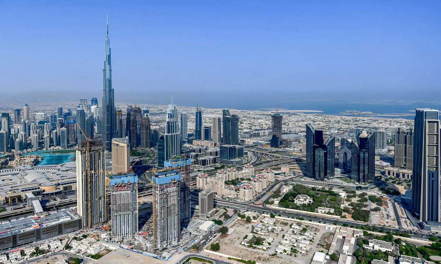 UAE announces 4.5 days work week to boost productivity; First nation to take this decision