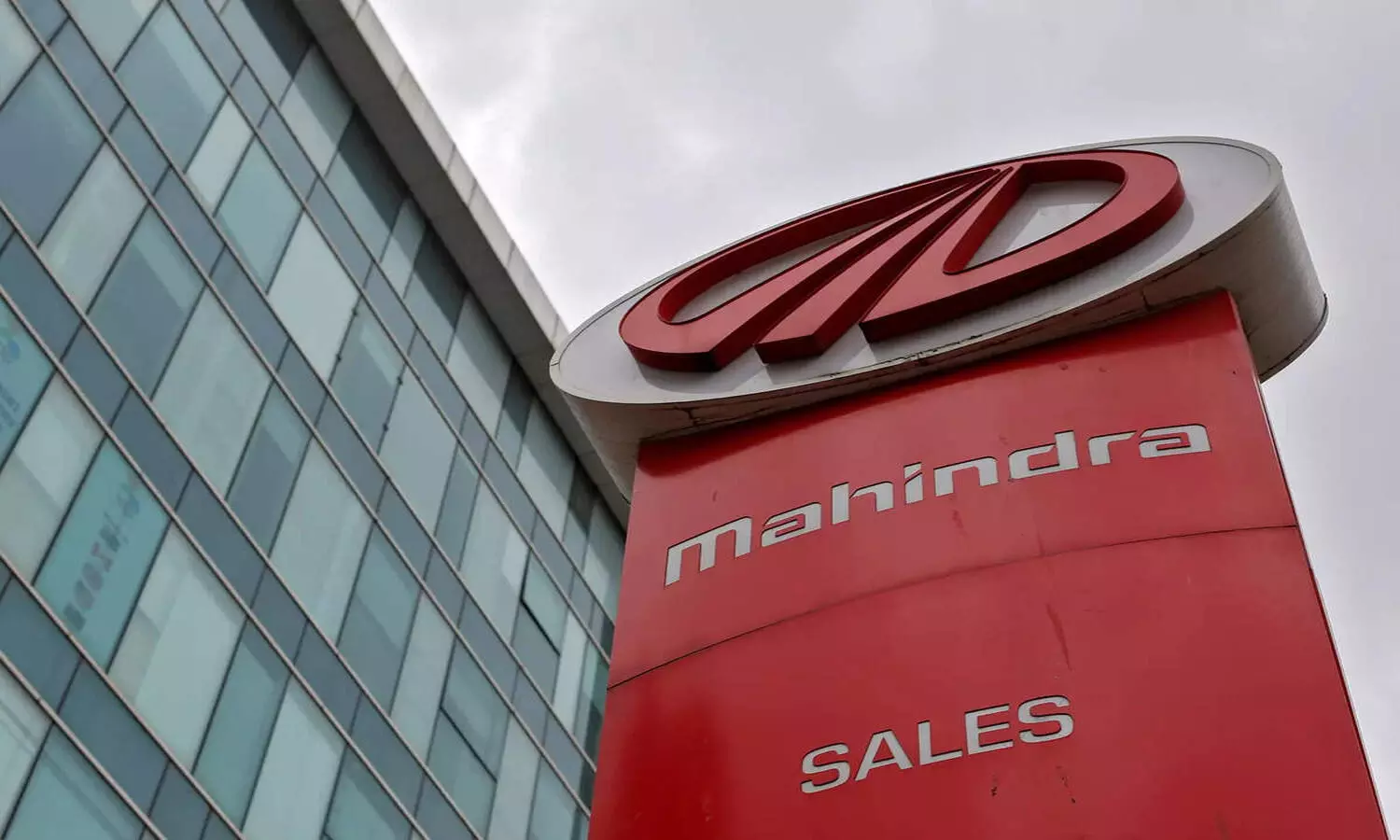 Mahindra Group Has Announced a Partnership with Reliance for the EV Sector