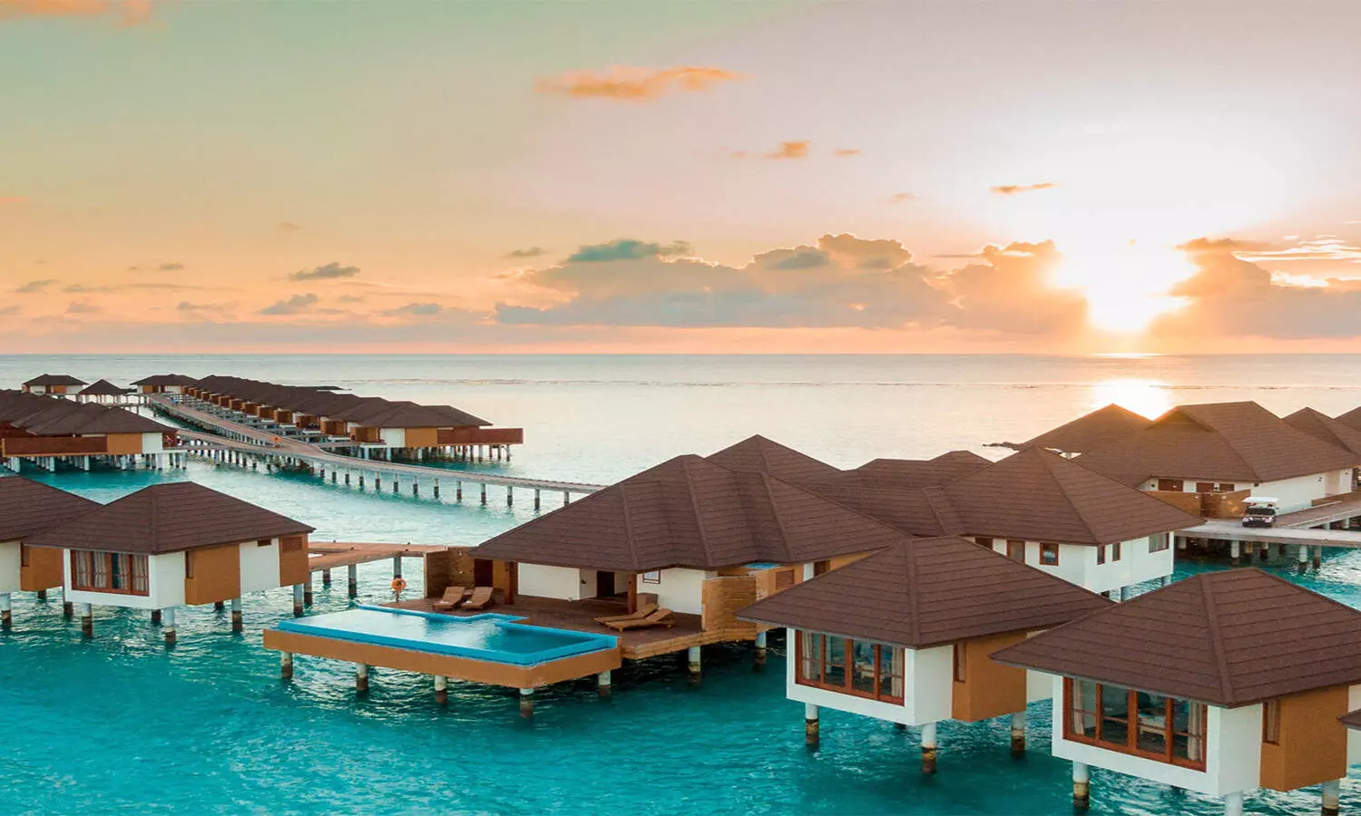 Boycott Maldives: Tourists Cancel Plans Amidst Political Storm