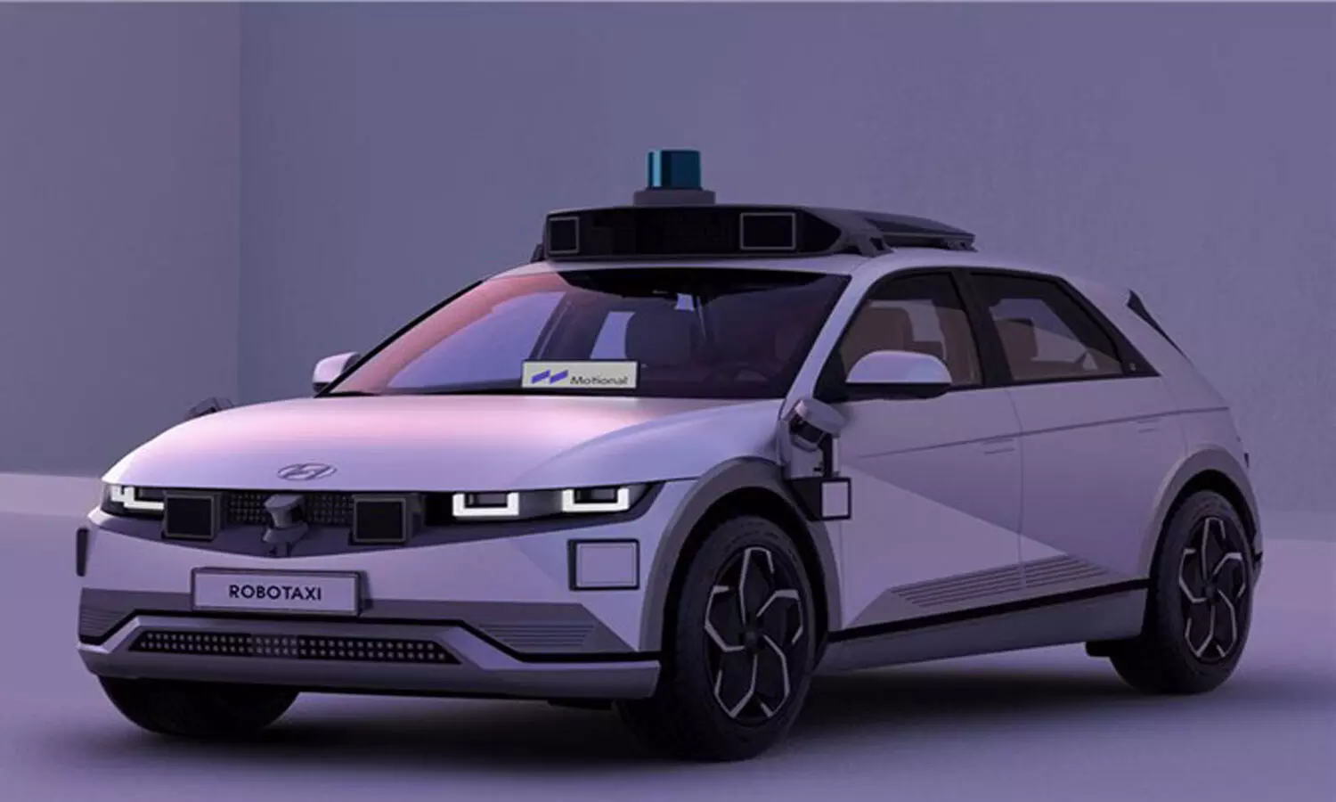 Driverless Indian Car Is Getting a Launch Next Year, Check It Out