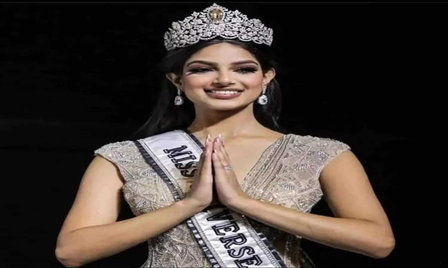 Miss Universe 2021 Harnaaz Sandhus mom Ruby Sandhu on her win: Cannot express my feelings