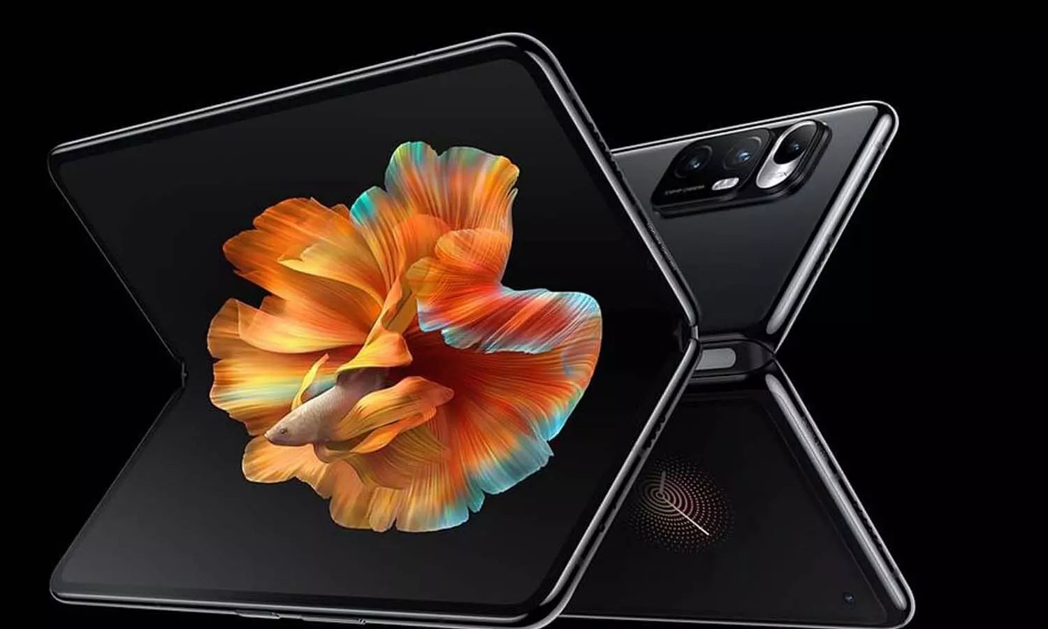 Xiaomi Mix Fold 2 to feature Samsung UTG AMOLED Flexible Display, Check details