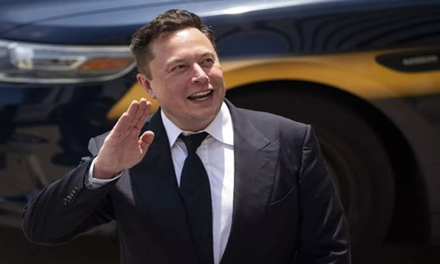 Elon Musk ready to pay taxes worth USD 11 billion after US Senators remark; Netizens react