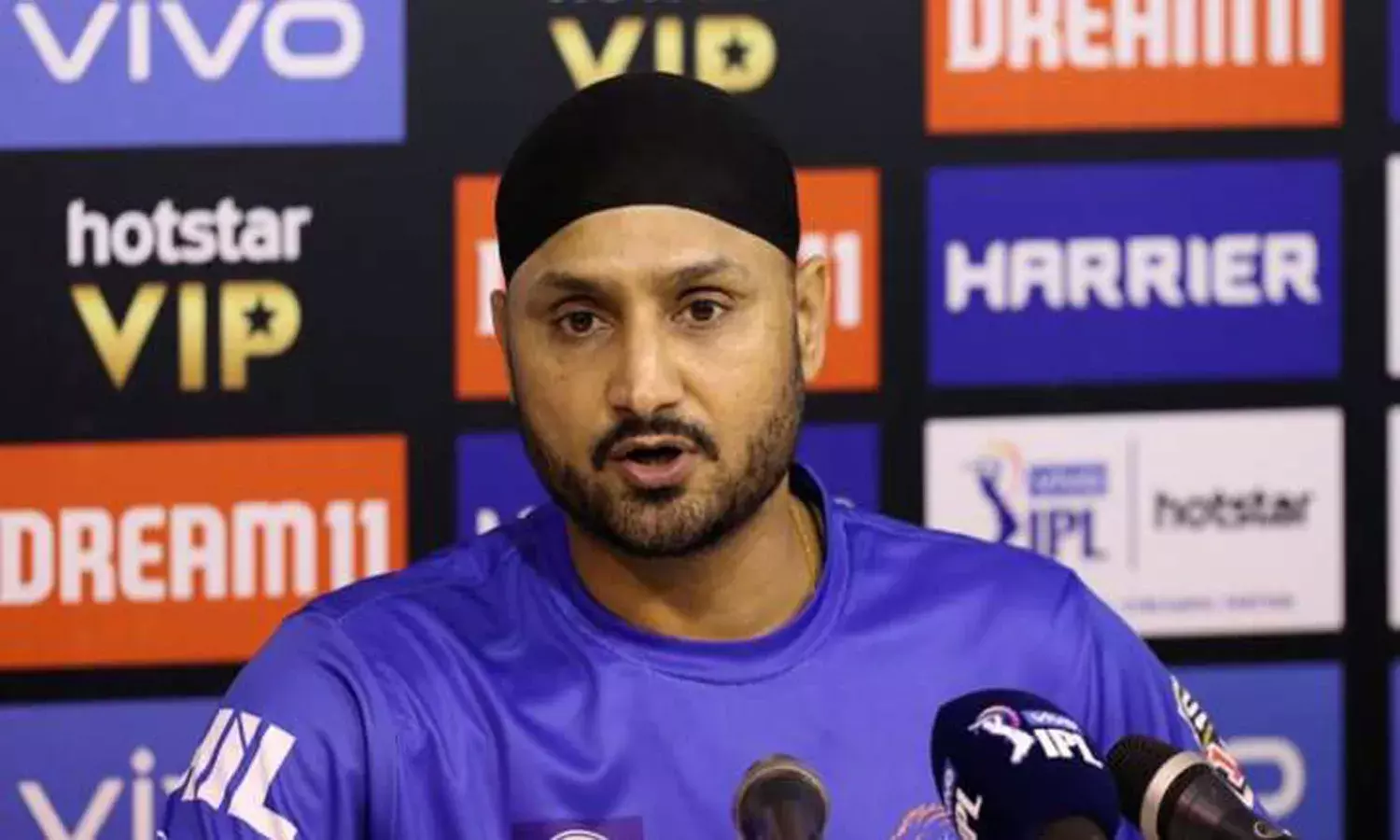 Harbhajan Singh announces retirement from all forms of cricket: All good things come to an end