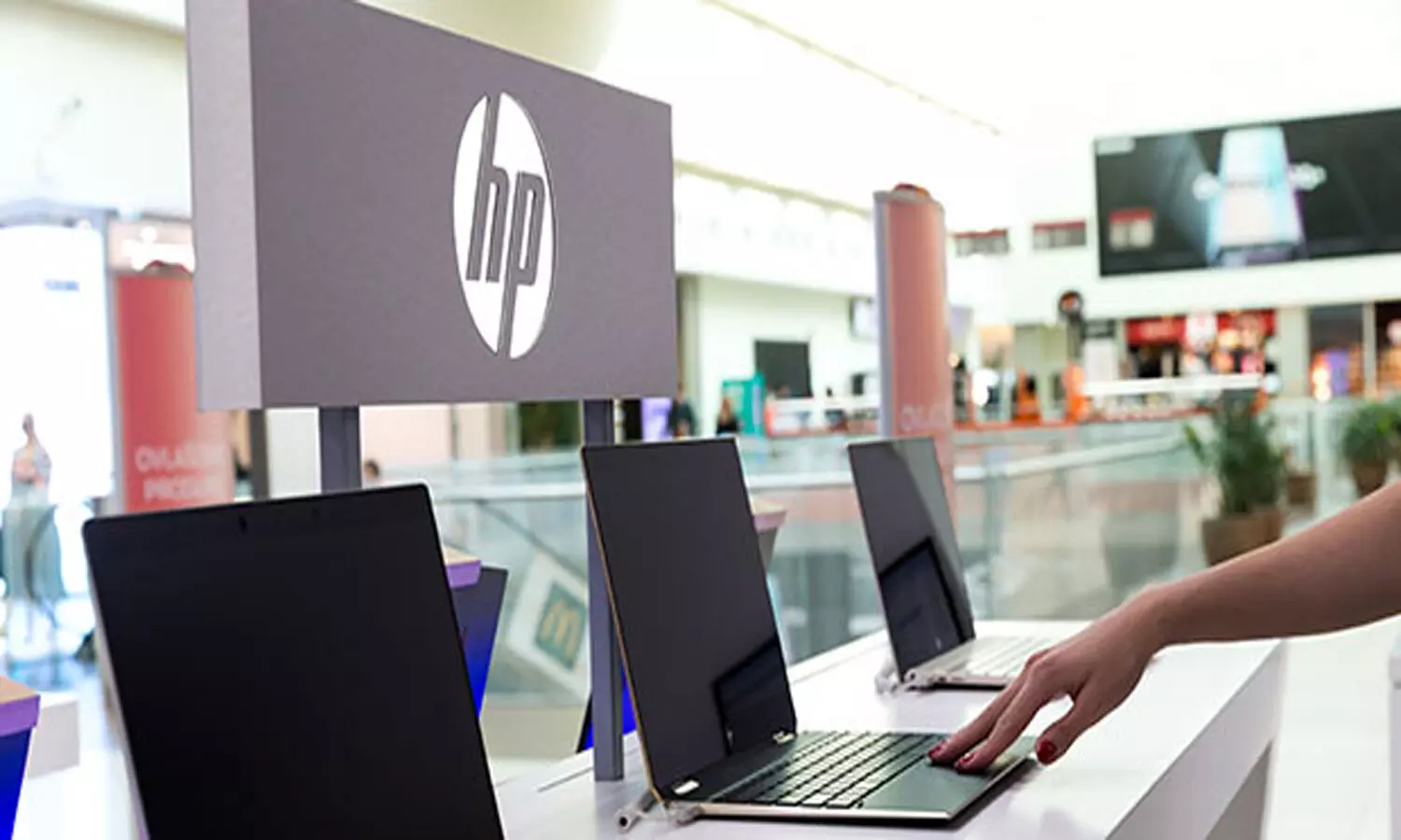 HP Is Planning to Begin Manufacturing Products in India