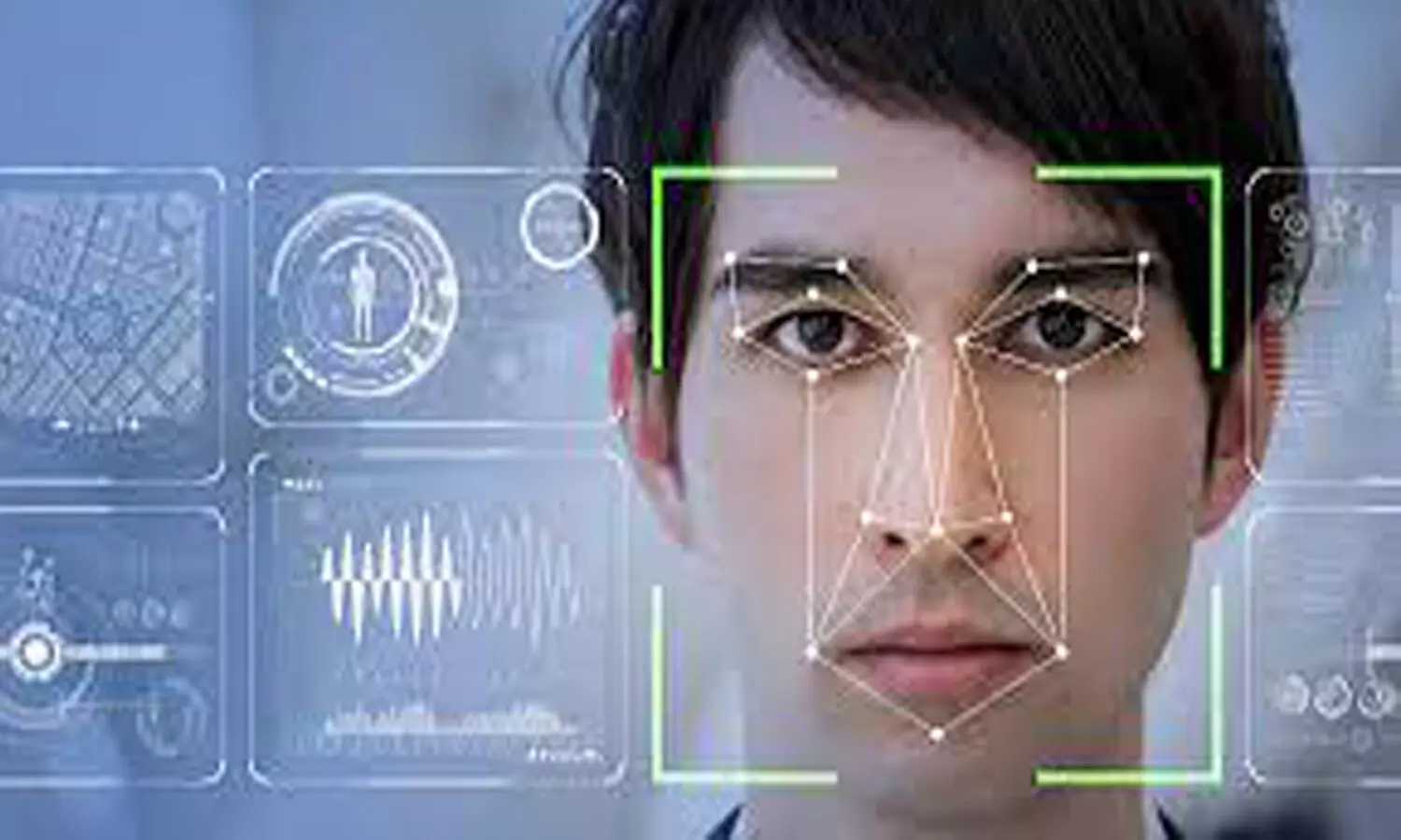 How Face Recognition Technology (FRT) Is Going to Change Our Future?