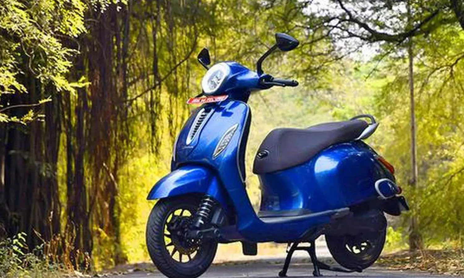 Bajaj is All Set to Enter the EV Segment with a Huge Investment Plan