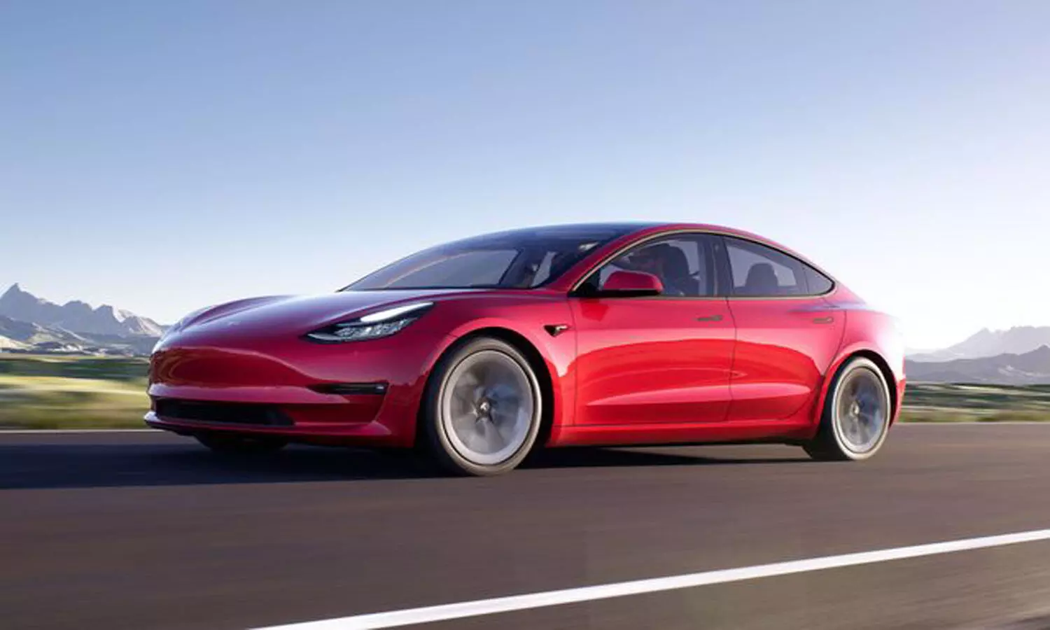 Why Does Tesla Recall Its 4.75 Electric Vehicles?