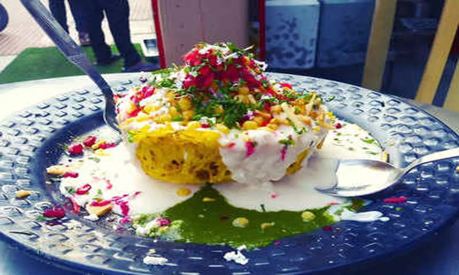 Dont miss THESE 5 dishes on your next visit to Lucknow