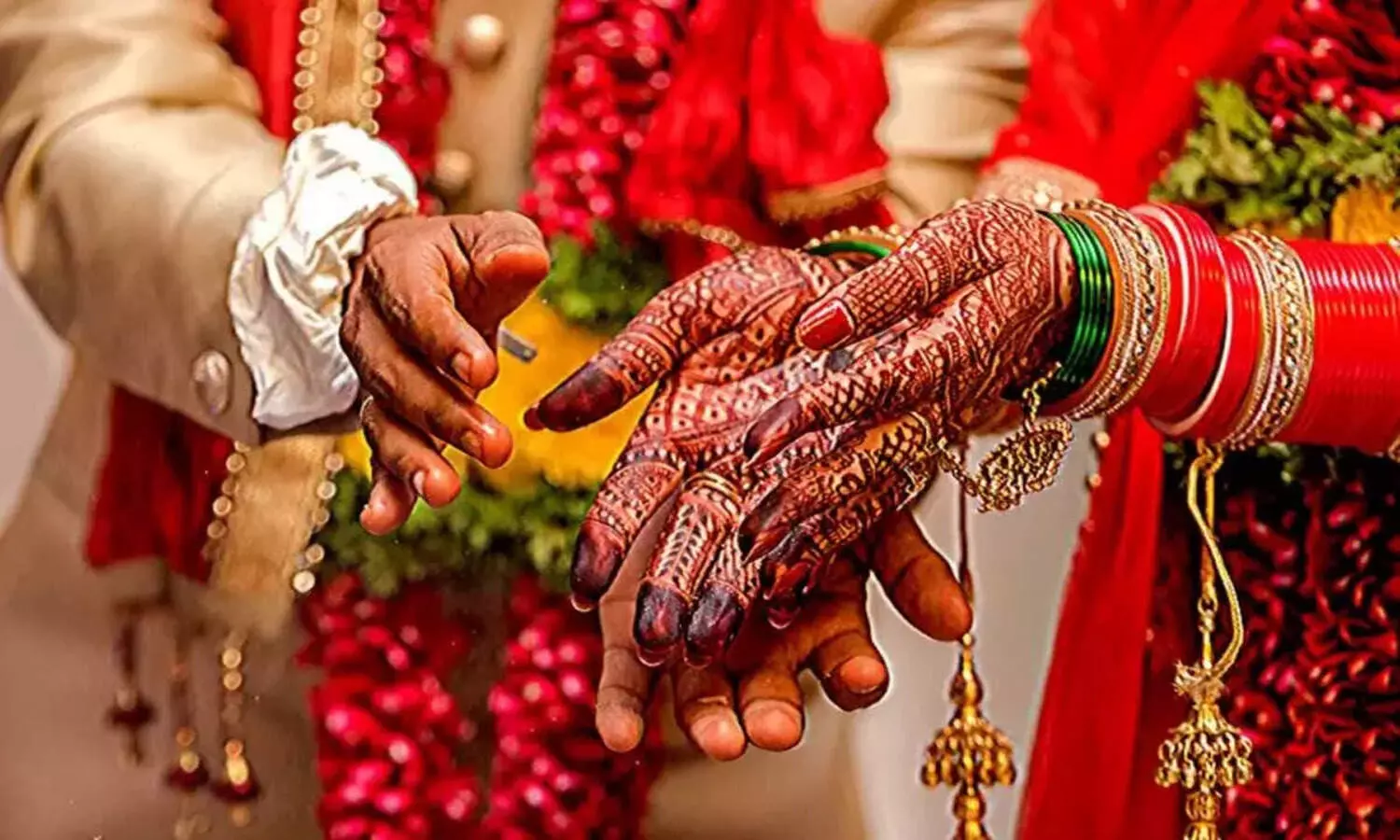Handle your conflicts smoothly in an arranged marriage; heres how