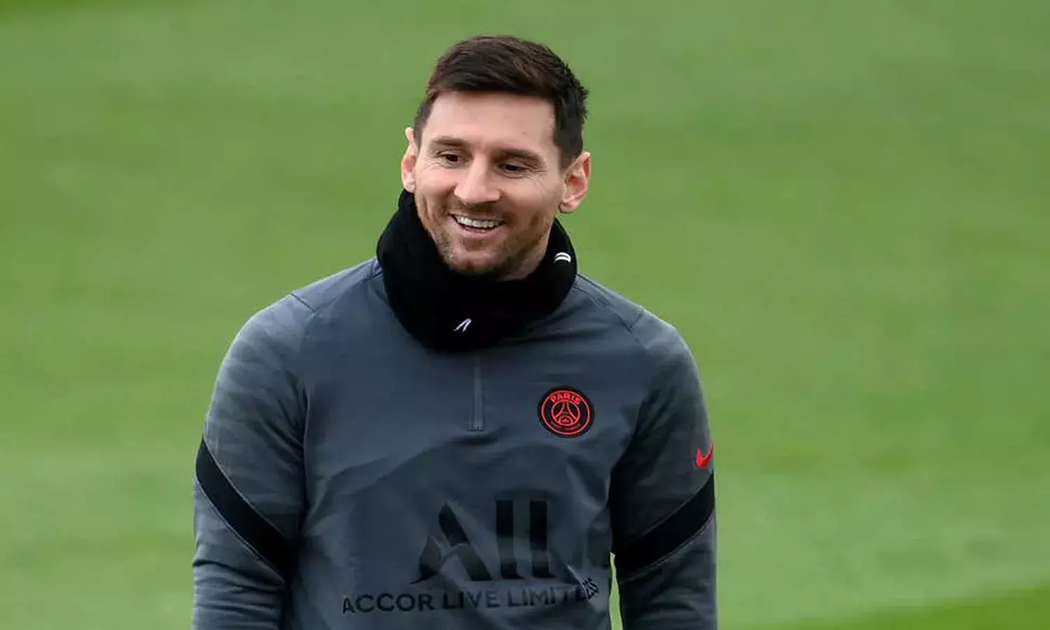 Lionel Messi among four PSG players to test positive for COVID-19