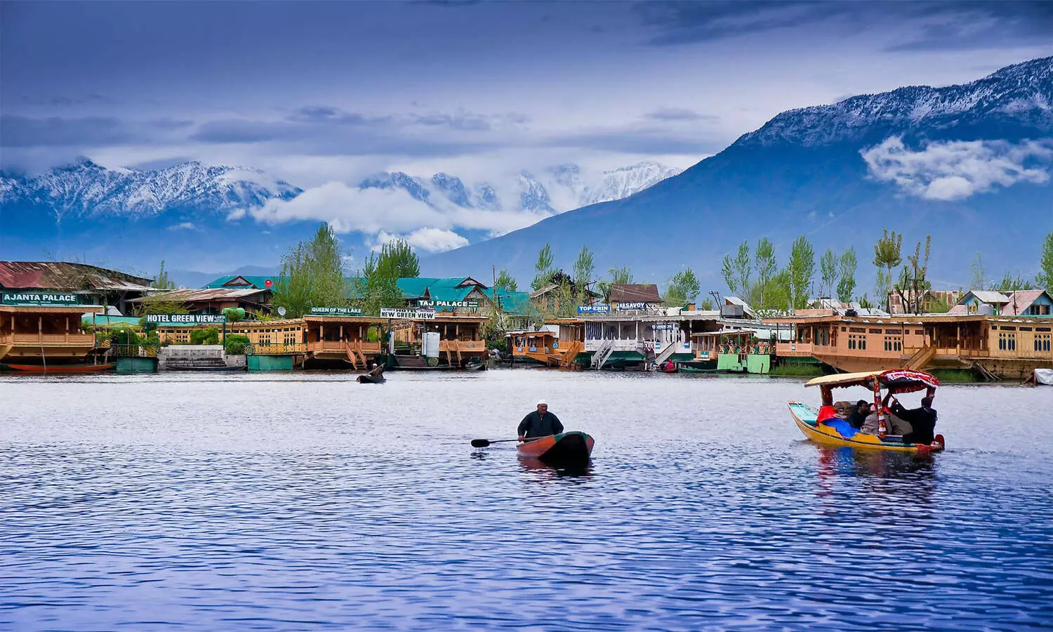 Dont miss THESE 6 dishes on your next visit to Kashmir