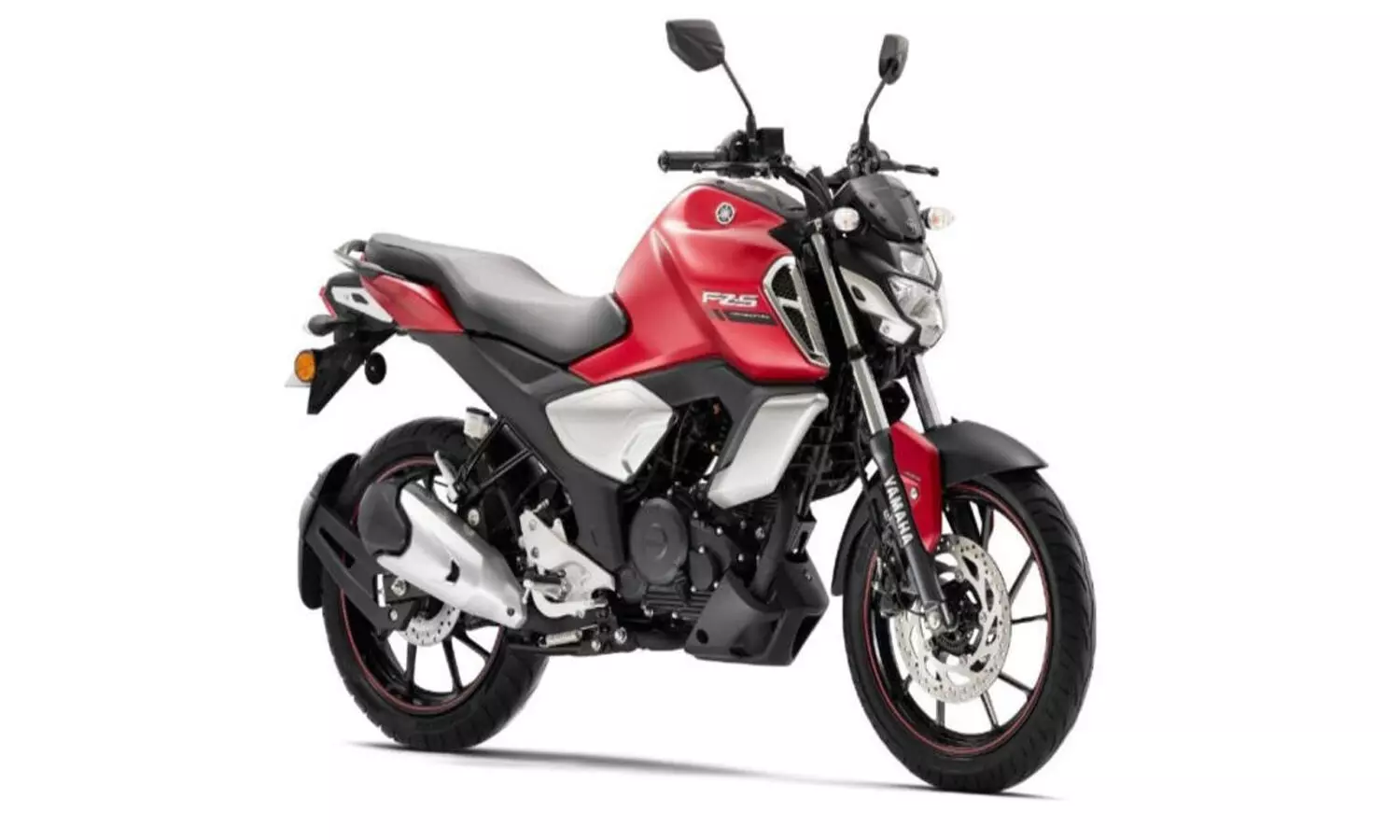 Yamaha Launched Its FZS-FI With New Features