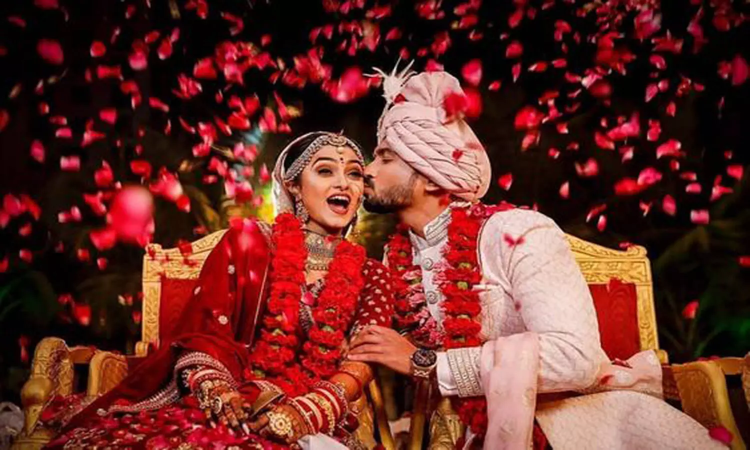 Major Facts that suggest arranged marriages work better than love marriages
