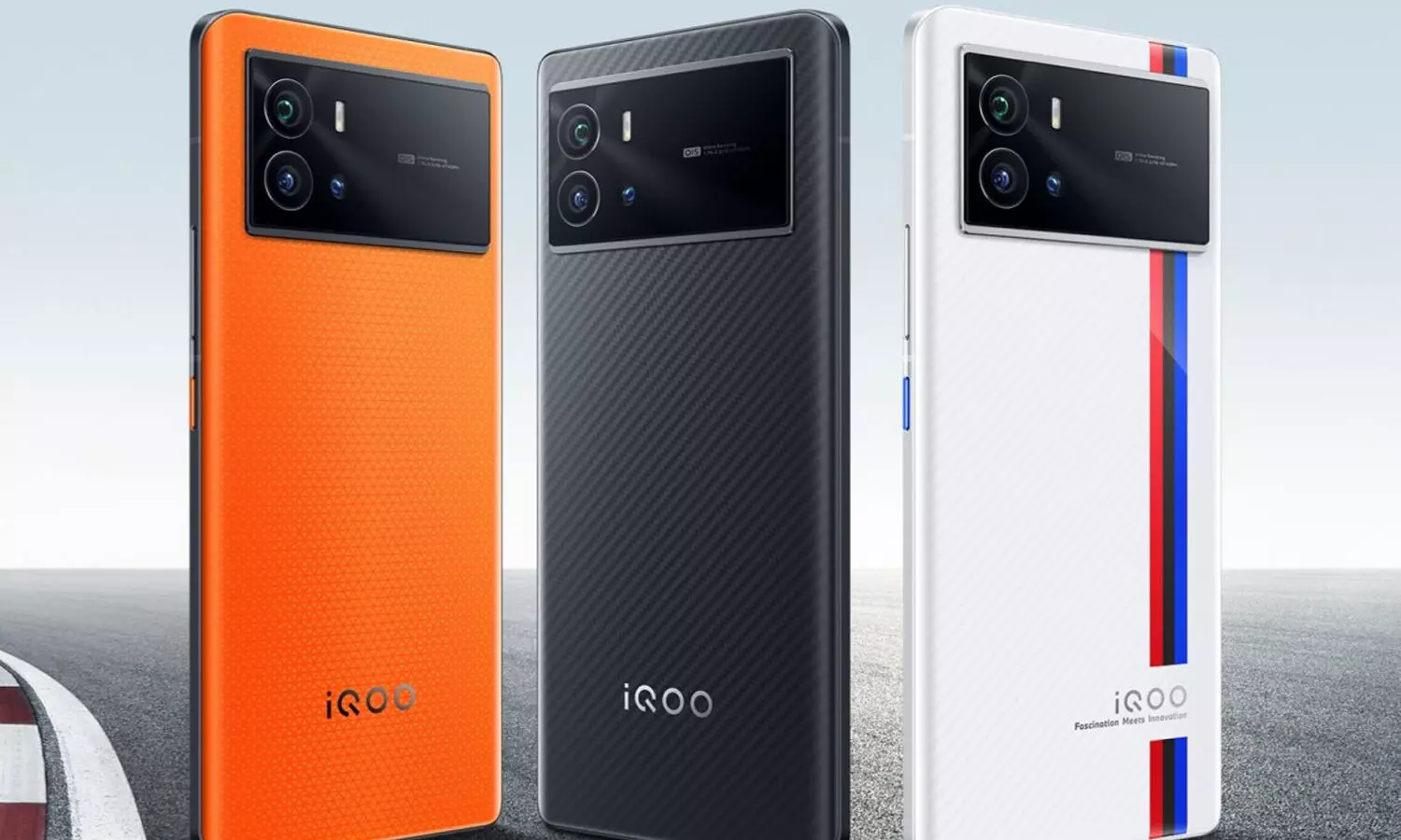 iQOO 9 Series launched; Check Price & Specification
