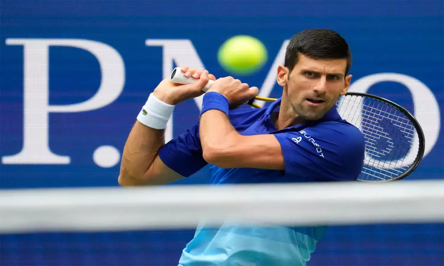 Australia cancels Novak Djokovics visa and detains him amidst Covid-19 scare; Report