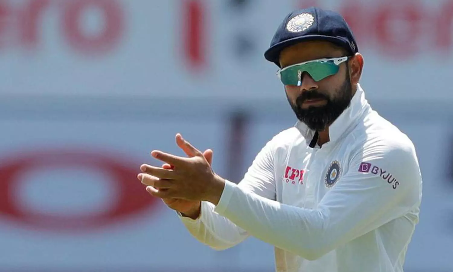 Virat bags ICC Mens Player of the Month award for Oct 2022