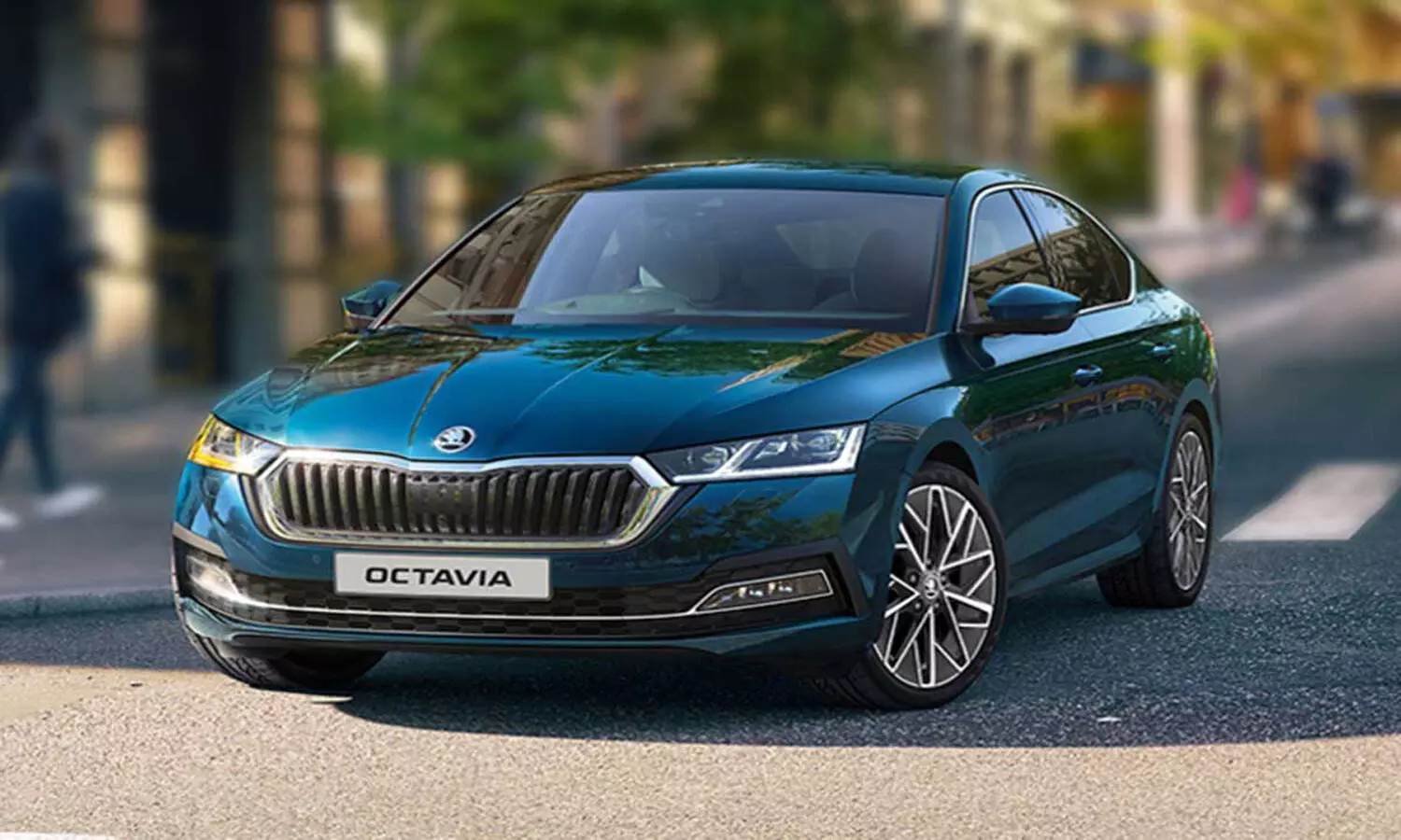 Skoda Is Planning to Launch 6 Superb Cars in 2022