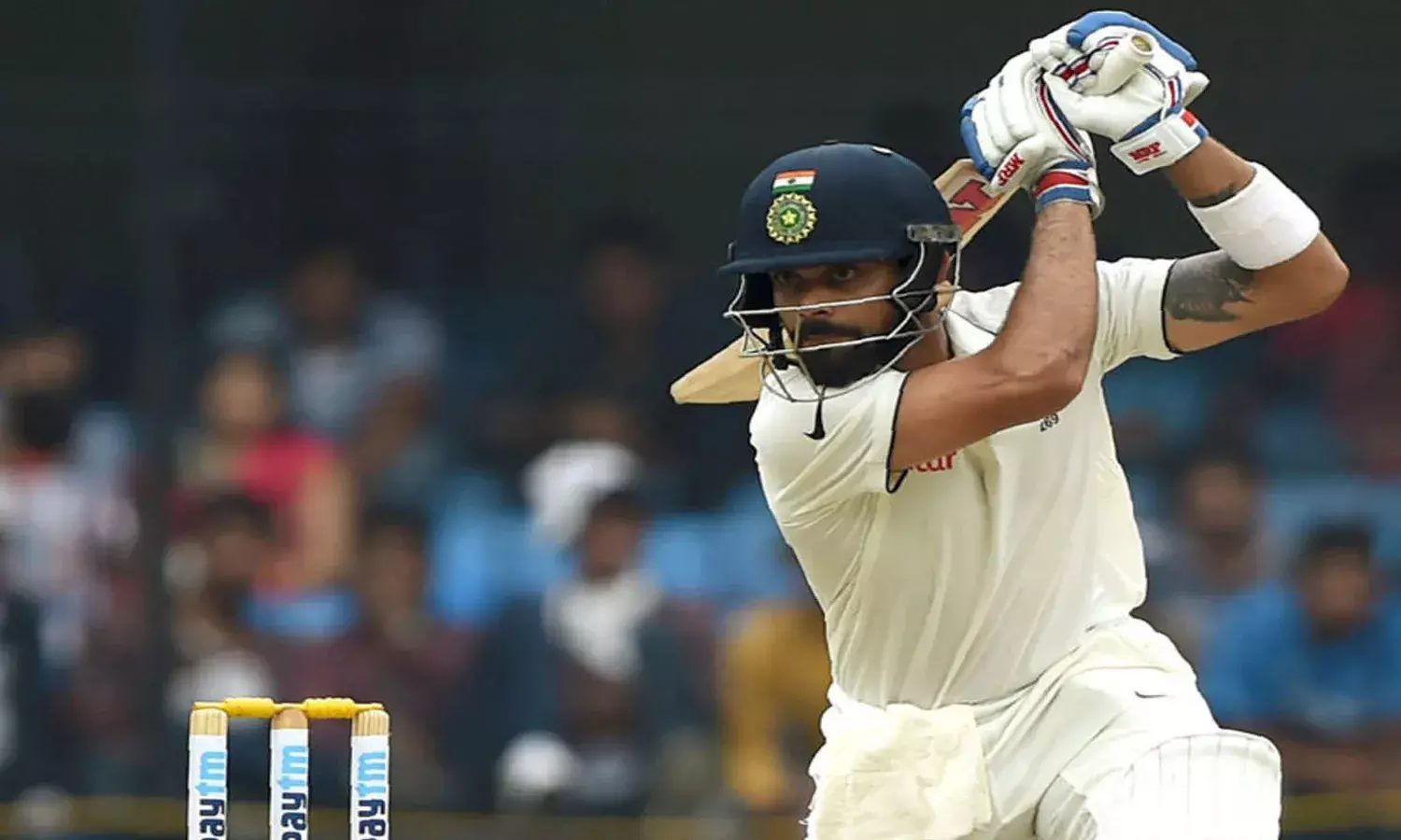 Virat Kohli confirms he is absolutely fit for third Test against SA; Siraj ruled out