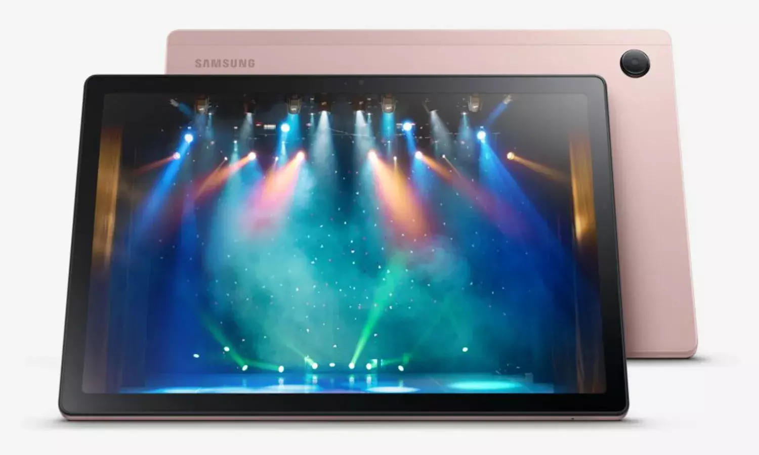 Samsung launches tablet with big screen, 1TB storage support; Check details