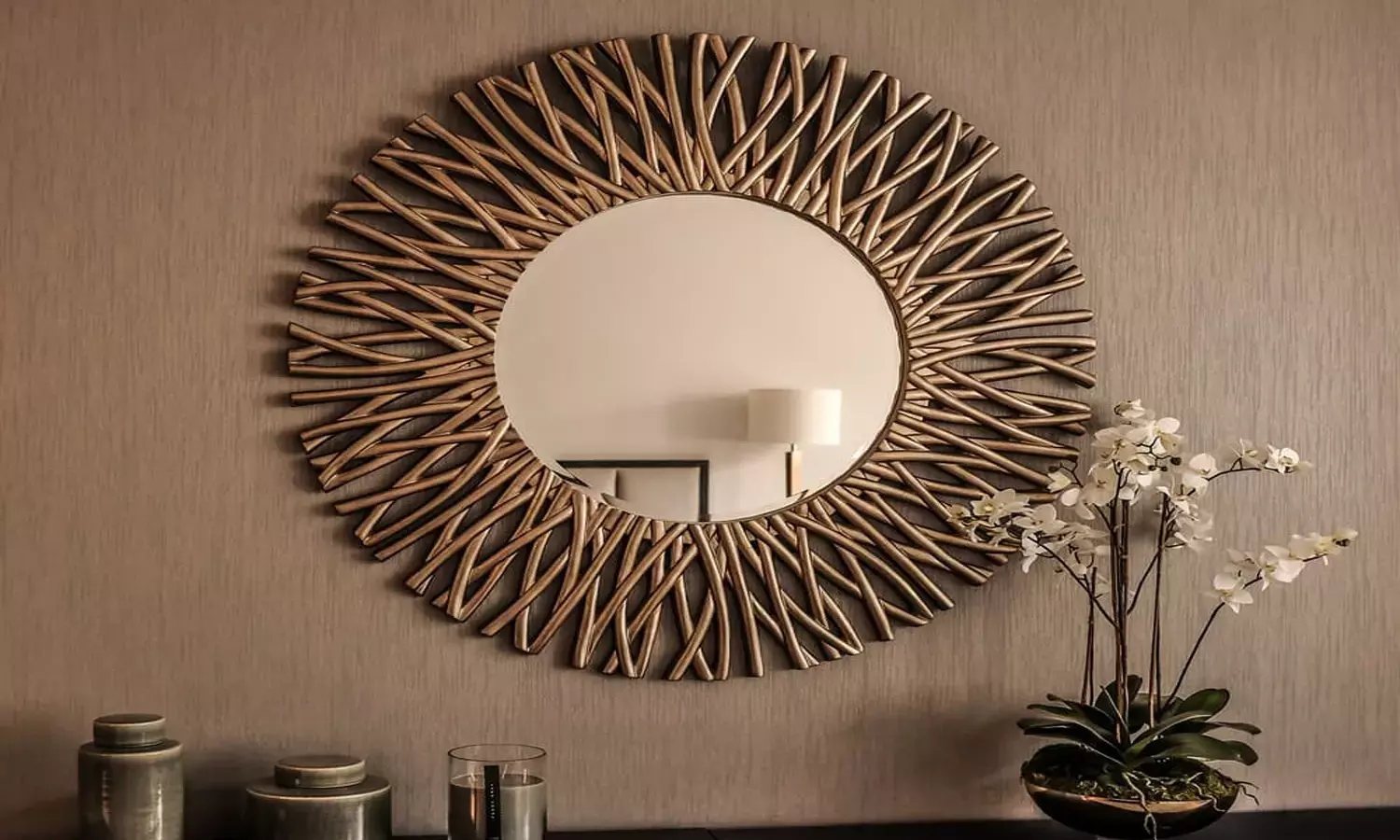 You should have lots of mirrors in your home; heres why