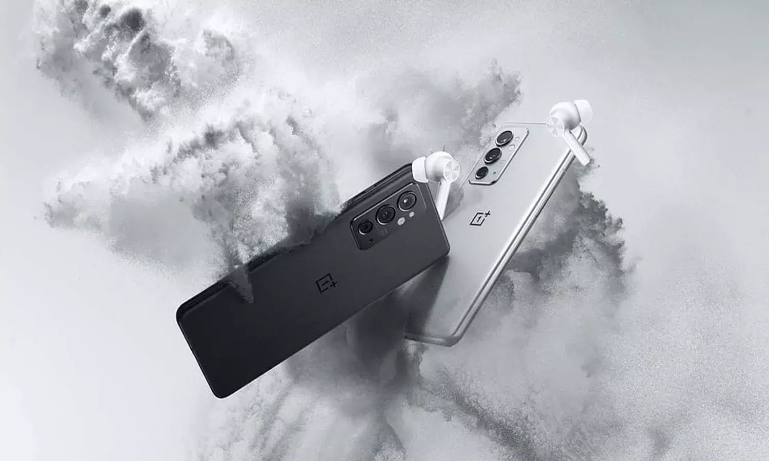 OnePlus 9RT & OnePlus Buds Z2 all set for launch, Check specifications & Price