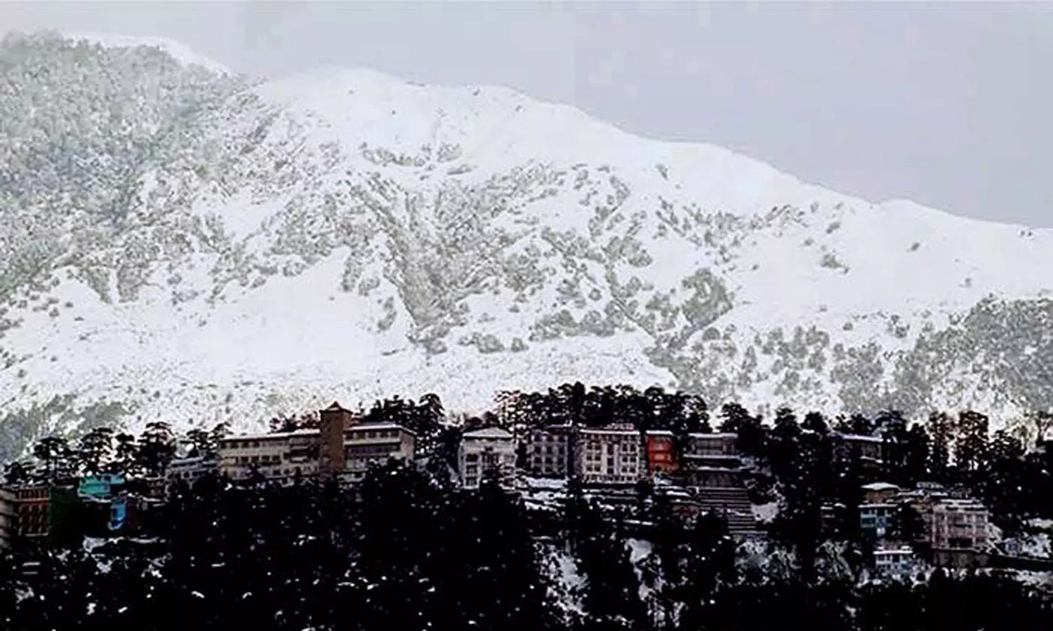 Himachal on alert for heavy snowfall, IMD predicts rains in Delhi, Punjab and other parts of North India