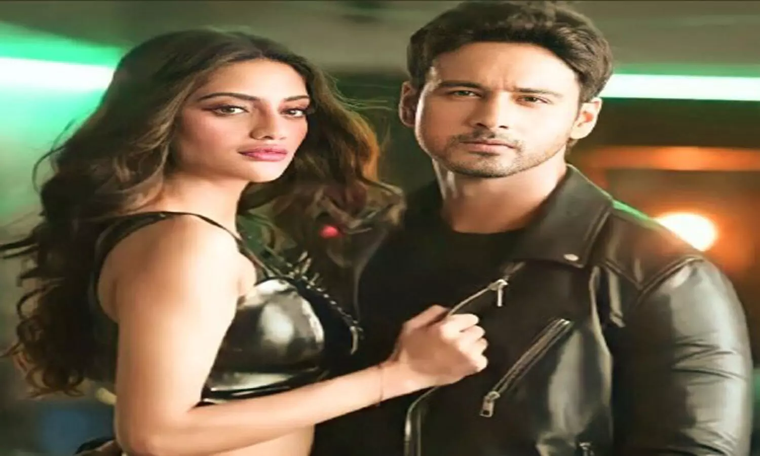 Nusrat Jahan calls partner Yash Dasgupta her family; Asks How do you know I am not married?