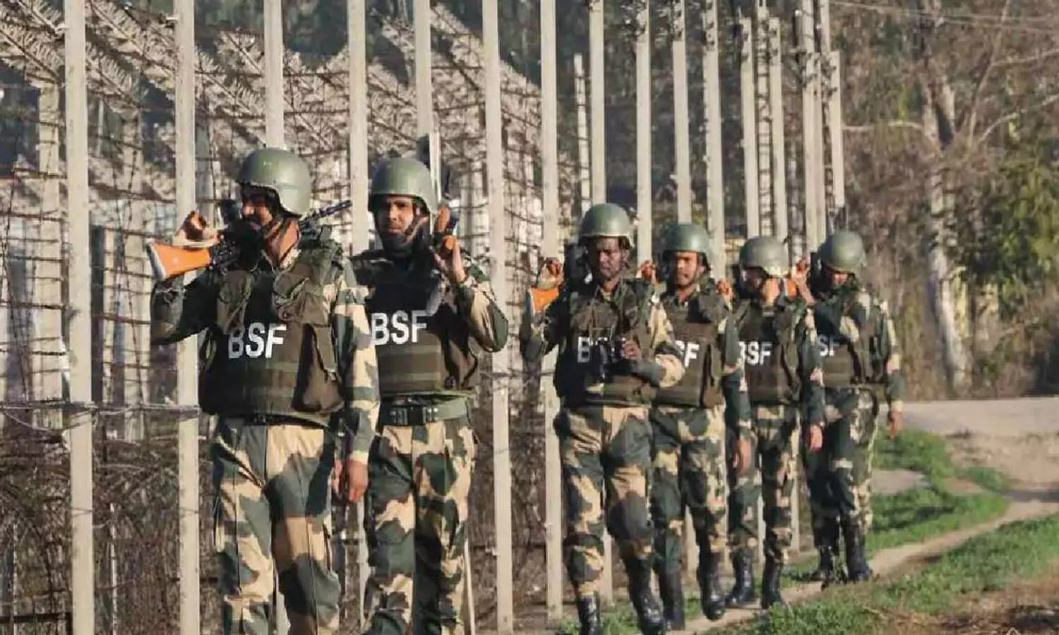 BSF Recruitment: Border Security Force announces over 2,700 vacancies at rectt.bsf.gov.in, know details here