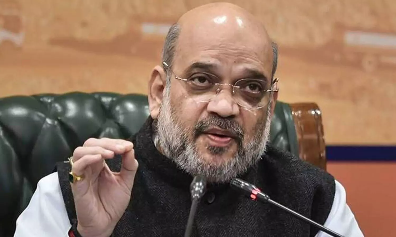 The Indomitable Stance: CAA Firmly in Place, Asserts Amit Shah