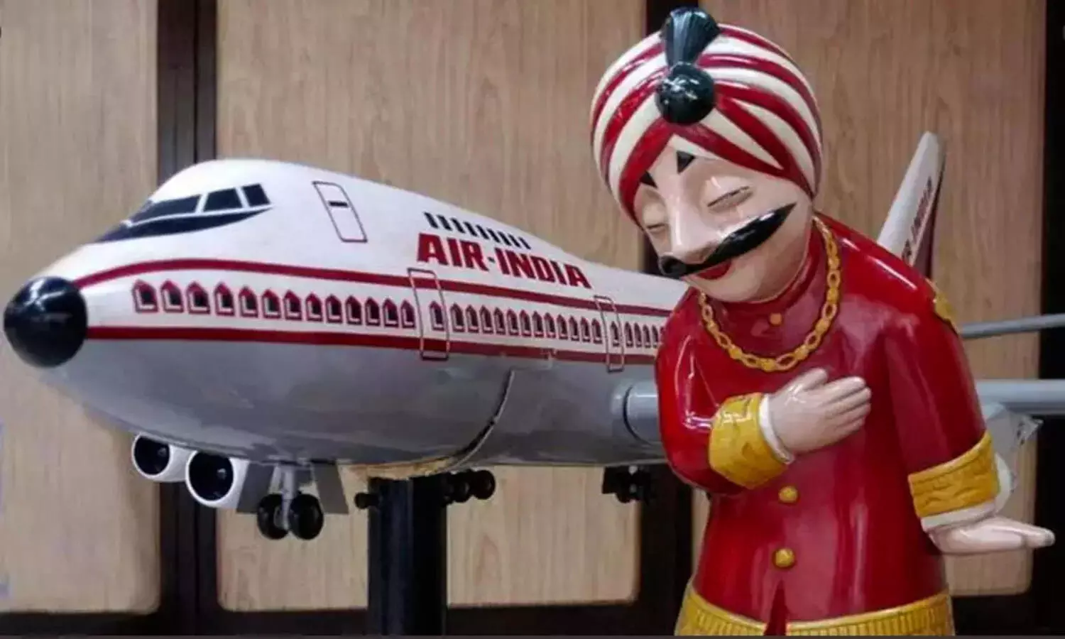 Its Official: Air India handed over to Tata Group, Maharaja comes home after 69 years