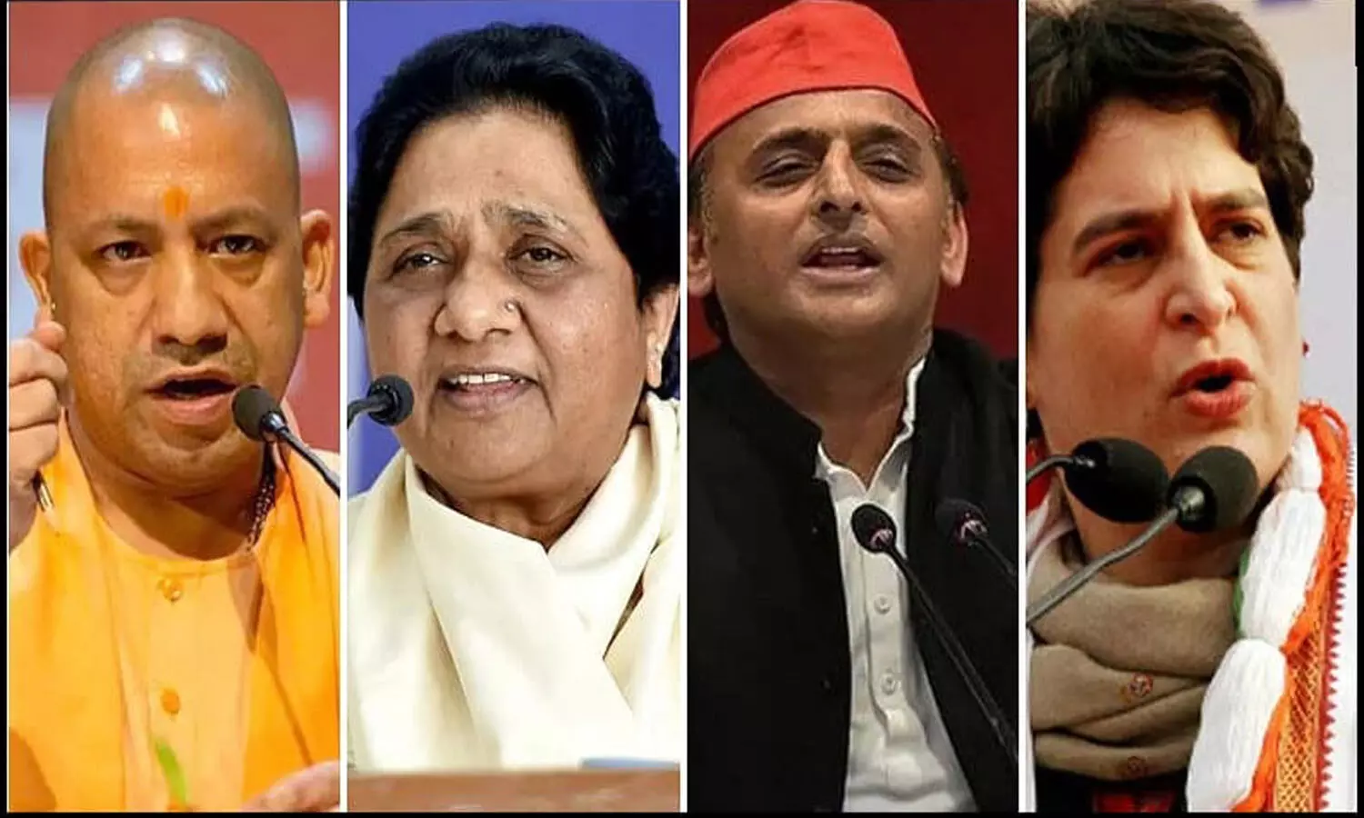 Expectations of the first phase voters in Uttar Pradesh are analyzed today