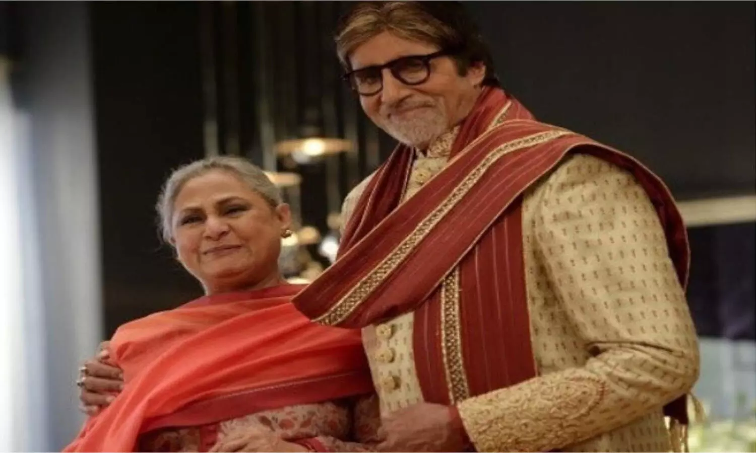 Jaya Bachchan tests positive for COVID-19 and is under home quarantine; Reports