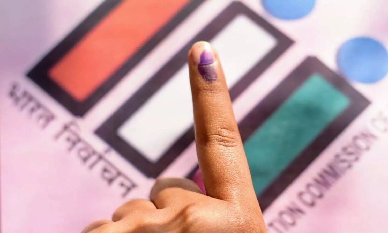 UP Election 2022 Phase 2: Uttar Pradesh witnesses 51.93% voter turnout till 3 pm