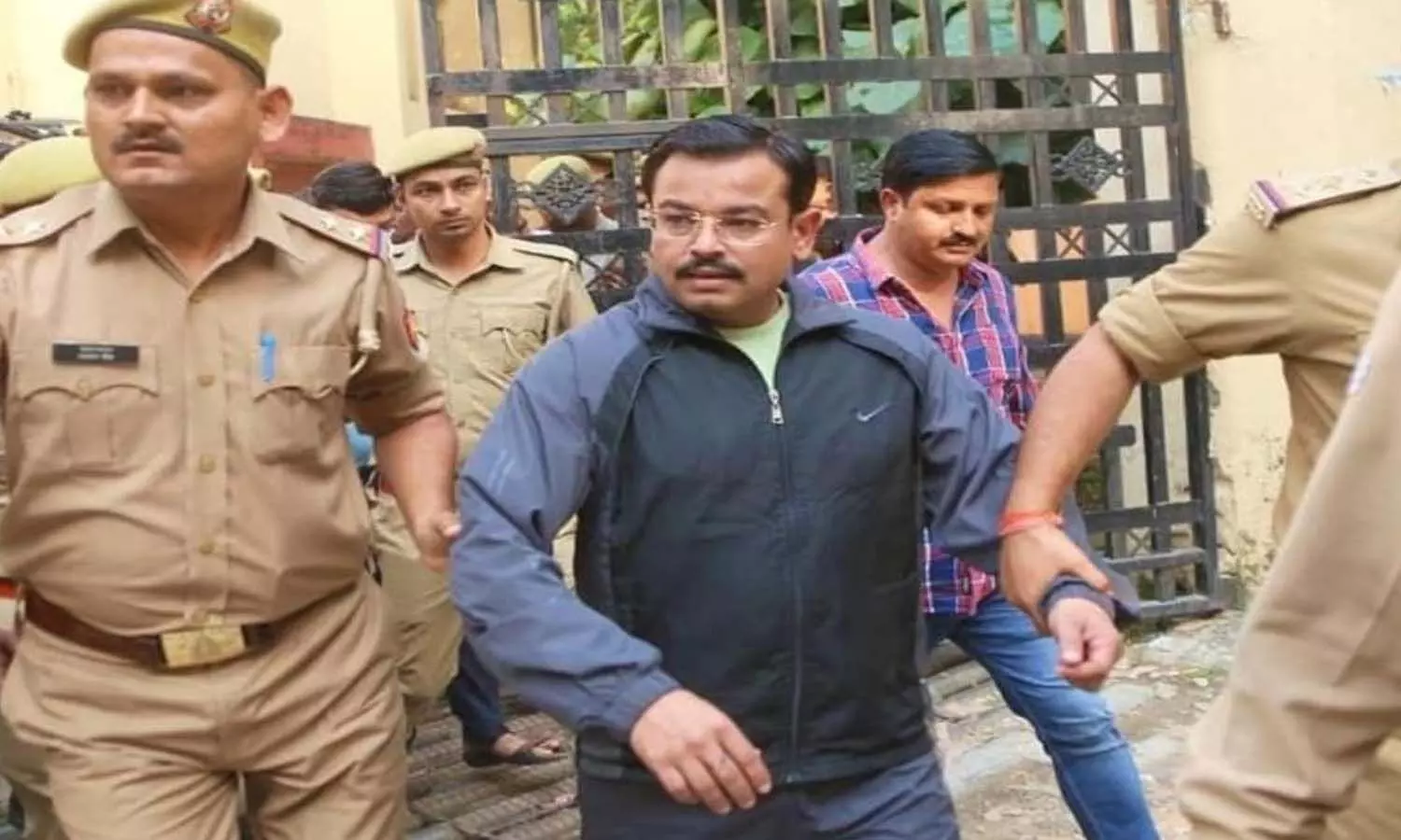 Lakhimpur Kheri Violence: Accused of running over farmers Ashish Mishra gets bail